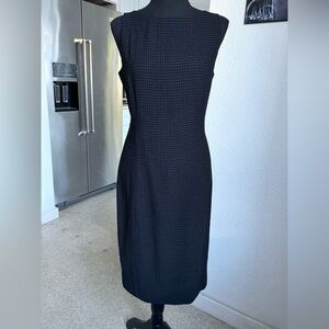 NWOT Liz Claiborne Midi Dress